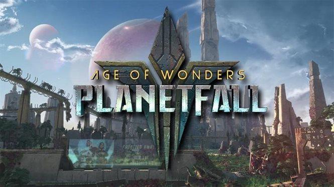 age of wonders planetfall v1.07 update